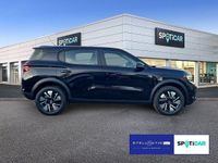 Neu Opel Frontera Edition 101 PS (74 kW) 2026 Schwarz SUV