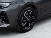 Gebraucht Opel Astra 131 PS (96 kW) 2025 Grau Kombi