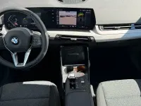 Neu BMW X1 136 PS (100 kW) 2026 Schwarz SUV