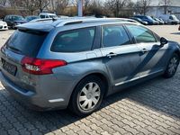 gebraucht Citroën C5 Tourer Selection