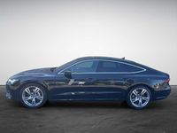 Gebraucht Audi A7 Sport 245 PS (180 kW) 2024 Schwarz Limousine