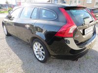 gebraucht Volvo V60 D3 Geartronic Business