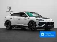 Second-hand Lamborghini Urus 666 CP (489 kW) 2023 Alb SUV