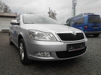 Gebraucht Skoda Octavia 105 PS (77 kW) 2012 Silber Kombi
