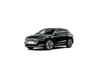 gebraucht Audi e-tron 50 quattro advanced B&O+Pano+VirtualCockpit+++