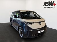 gebraucht VW ID. Buzz Pro langer Radstand 210 kW (286 PS) Heck