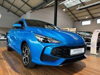 Gebraucht MG MG3 Luxury 194 PS (142 kW) 2024 Como blue Kleinwagen