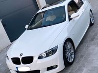 gebraucht BMW 335 i e92