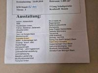 Gebraucht Opel Adam Open Air 87 PS (63 kW) 2018 Braun Kleinwagen