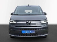 Second-hand VW Multivan Style 150 CP (110 kW) 2024 Gri Monovolum