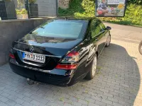 Gebraucht Mercedes S300 348 PS (255 kW) 2006 Schwarz Limousine
