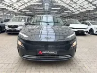 Gebraucht Hyundai Kona 100 kW (136 PS) 2022 Grau SUV