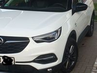 gebraucht Opel Grandland X (X) 1.2 Turbo 96kW 120 Jahre 120 Jahre