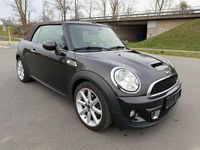 Gebraucht Mini Cooper S Cabriolet 143 PS (105 kW) 2024 Braun Cabrio