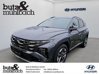 Neu Hyundai Tucson Trend 136 PS (100 kW) 2025 Ecotronic grey / mic SUV