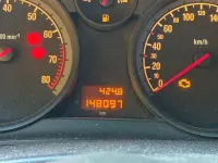 Gebraucht Opel Astra 101 PS (74 kW) 2010 Weiß Kombi
