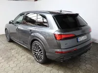 Gebraucht Audi Q7 S-Line 286 PS (210 kW) 2025 Grau SUV