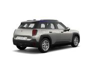 Gebraucht Mini Aceman Favoured 135 kW (184 PS) 2024 Melting silver metallic SUV