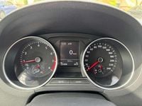 Używany VW Polo Allstar 60 KM (44 kW) 2017 Biały Hatchback