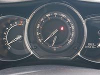 Gebraucht Citroën DS3 So Chic 120 PS (88 kW) 2012 Schwarz Kleinwagen