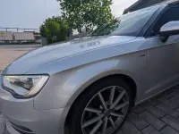 Gebraucht Audi A3 S-Line 150 PS (110 kW) 2013 Kombi