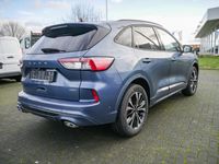 gebraucht Ford Kuga 2.5 PHEV ST-Line KAMERA HUD NAVI LED ACC