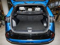 Neu Kia Sportage GT-Line 179 PS (131 kW) 2025 Blau SUV