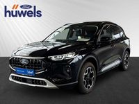 Gebraucht Ford Kuga Active X 207 PS (152 kW) 2024 Schwarz SUV
