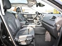 Gebraucht Renault Kadjar Bose Edition 150 PS (110 kW) 2019 Schwarz SUV
