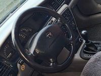 Gebraucht Opel Vectra 116 PS (85 kW) 1996 Limousine