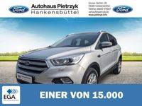 gebraucht Ford Kuga 2.0 TDCi Cool&Connect 4x2 Start