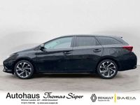 gebraucht Toyota Auris 1.6 D-4D Touring Sports Design Edition NAVI KAMERA