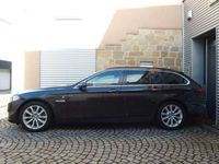 gebraucht BMW 525 dA Touring - Navi BiXen Leder HiFi ServiceNEU