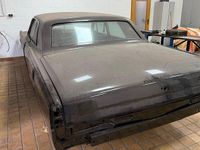 Gebraucht Lincoln Continental 237 PS (174 kW) 1968 Schwarz Limousine