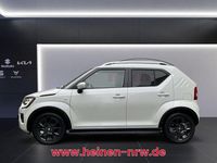 Gebraucht Suzuki Ignis 2021 Weiss SUV