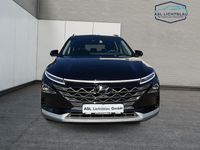 Gebraucht Hyundai Nexo Prime 163 PS (119 kW) 2022 Ocean indigo SUV