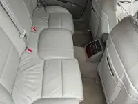Gebraucht Audi A8 450 PS (330 kW) 2004 Schwarz Limousine