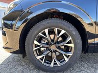 Second-hand Cupra Terramar 150 CP (110 kW) 2026 Negru SUV