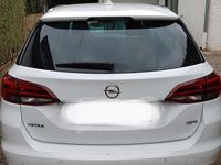 Gebraucht Opel Astra Innovation 110 PS (80 kW) 2018 Kombi