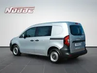 Gebraucht Renault Kangoo 89 kW (122 PS) 2023 Highlandgrau metallic Van / Kleinbus