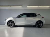 Neu Opel Corsa 110 PS (80 kW) 2026 [m0su] kristall silber... Kleinwagen