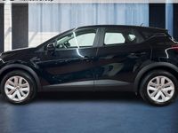 Gebraucht Renault Captur Equilibre 91 PS (66 kW) 2023 Sternenschwarz SUV