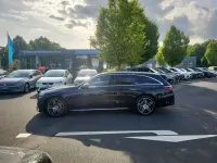 Gebraucht Mercedes 220 Advanced Plus 197 PS (144 kW) 2023 Schwarz Limousine
