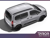 Neu Citroën Berlingo 102 PS (75 kW) 2025 Artense grau metallic Van / Kleinbus
