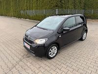Gebraucht Skoda Citigo Ambition 60 PS (44 kW) 2012 Schwarz Kleinwagen