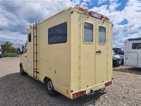 Second-hand Mercedes Sprinter 109 CP (80 kW) 2004 Bej Van