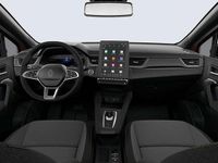 Gebraucht Renault Captur Techno 140 PS (102 kW) 2025 Flammeredmetallic SUV