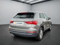Gebraucht Audi Q3 150 PS (110 kW) 2024 Grau SUV