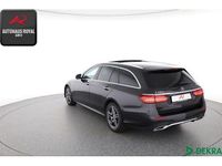 Gebraucht Mercedes E300 AMG 320 PS (235 kW) 2022 Kombi