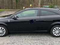 gebraucht Opel Astra GTC Astra1.4 Edition 111 Jahre